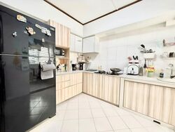 Blk 705 Woodlands Drive 40 (Woodlands), HDB 5 Rooms #601844031